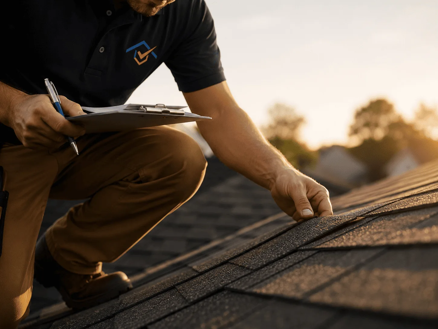 Why Choose Roof Inspection in New Point, IN